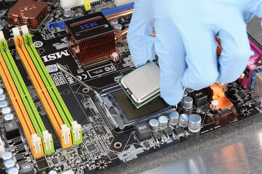 Ремонт и эксплуатация