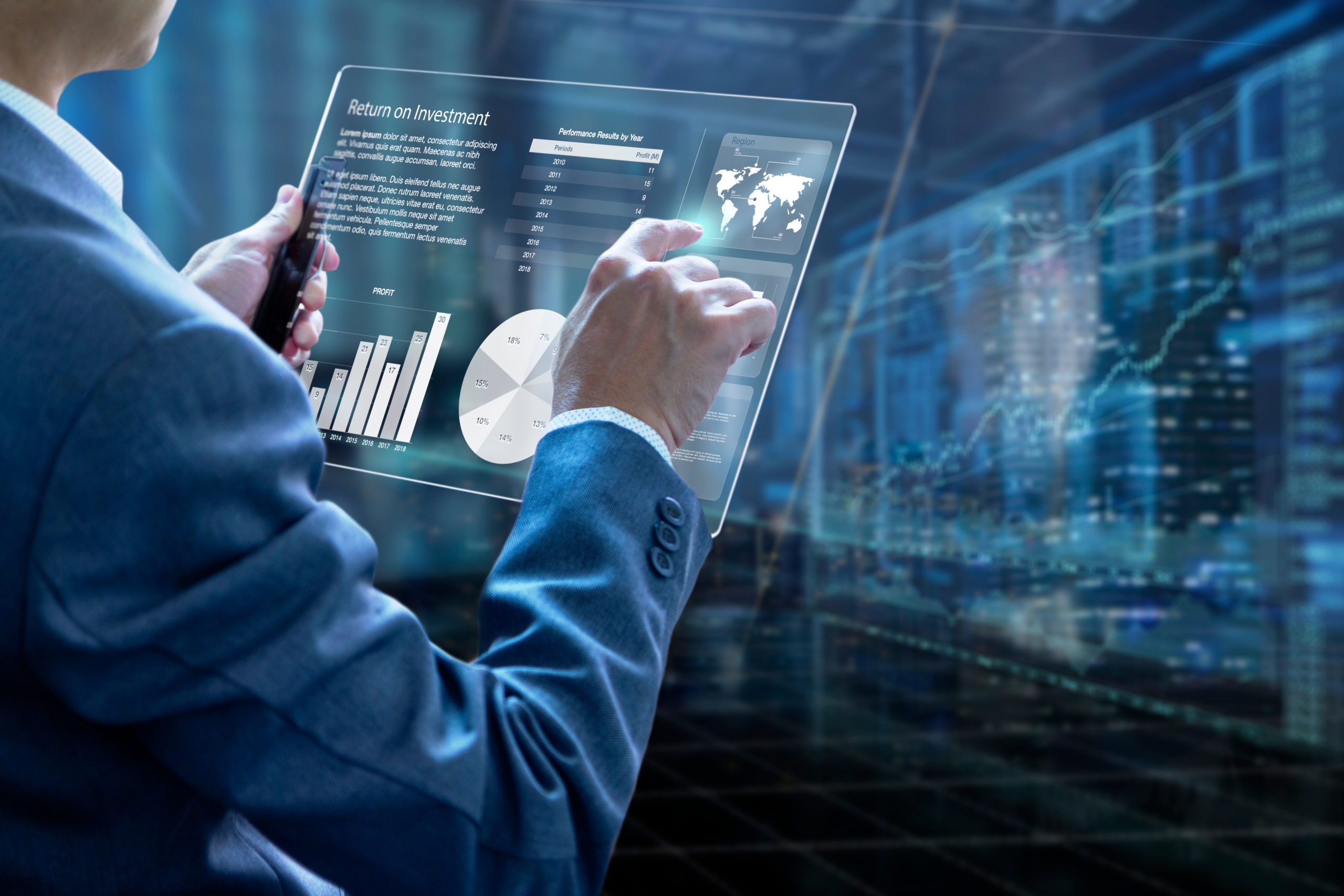 Программное сопровождение